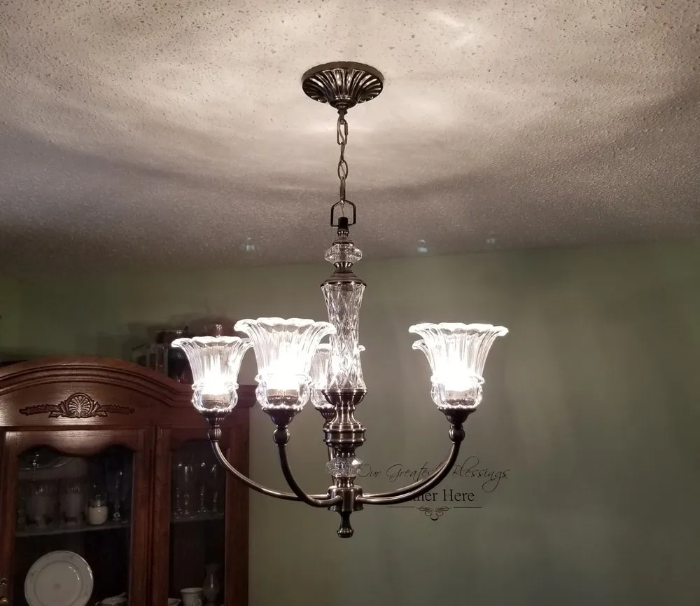 Slide of Kolpin Electric