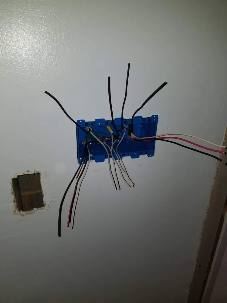 Slide of Kolpin Electric