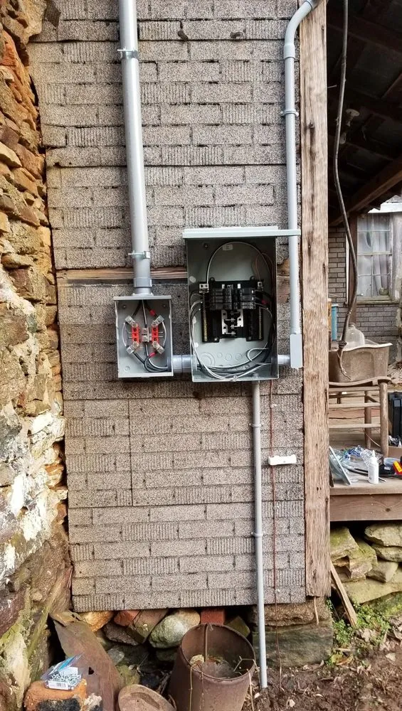 Slide of Kolpin Electric