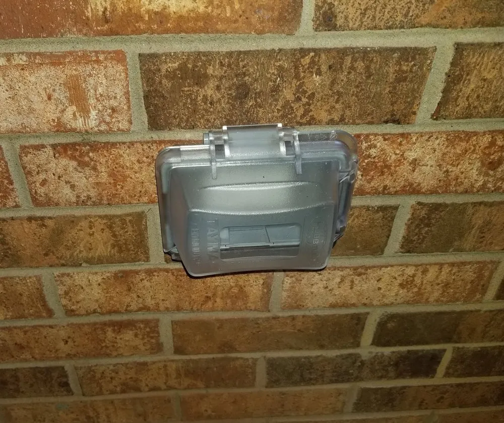 Slide of Kolpin Electric