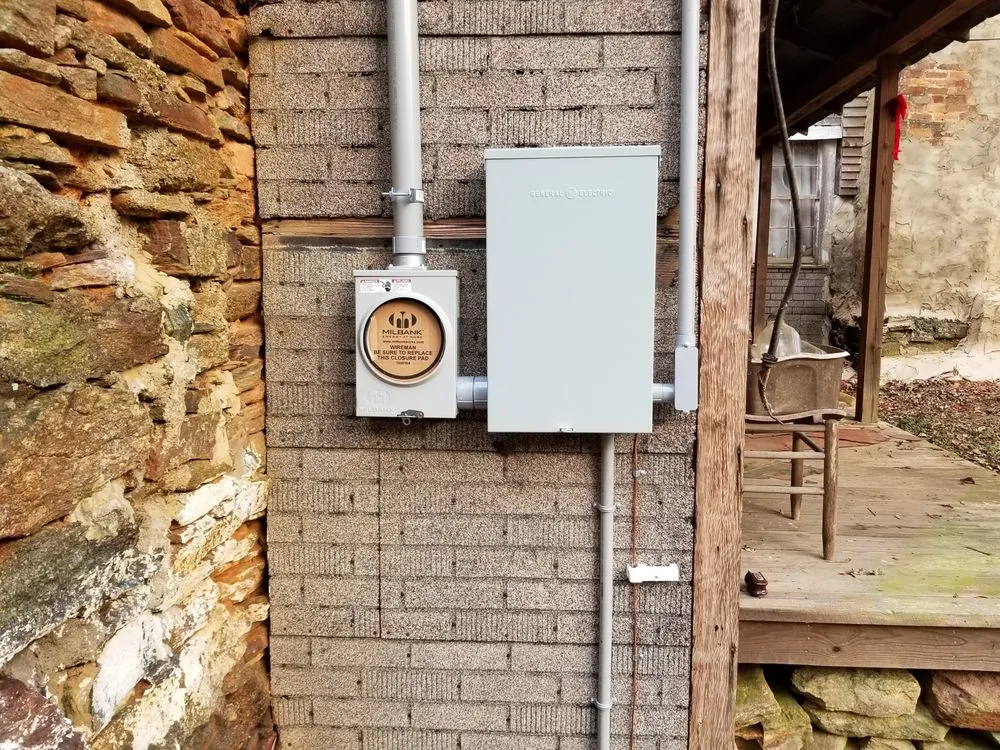 Slide of Kolpin Electric