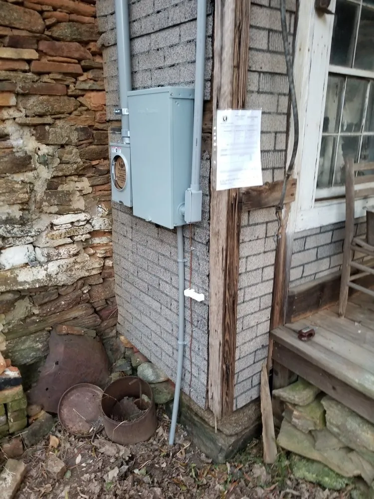 Slide of Kolpin Electric