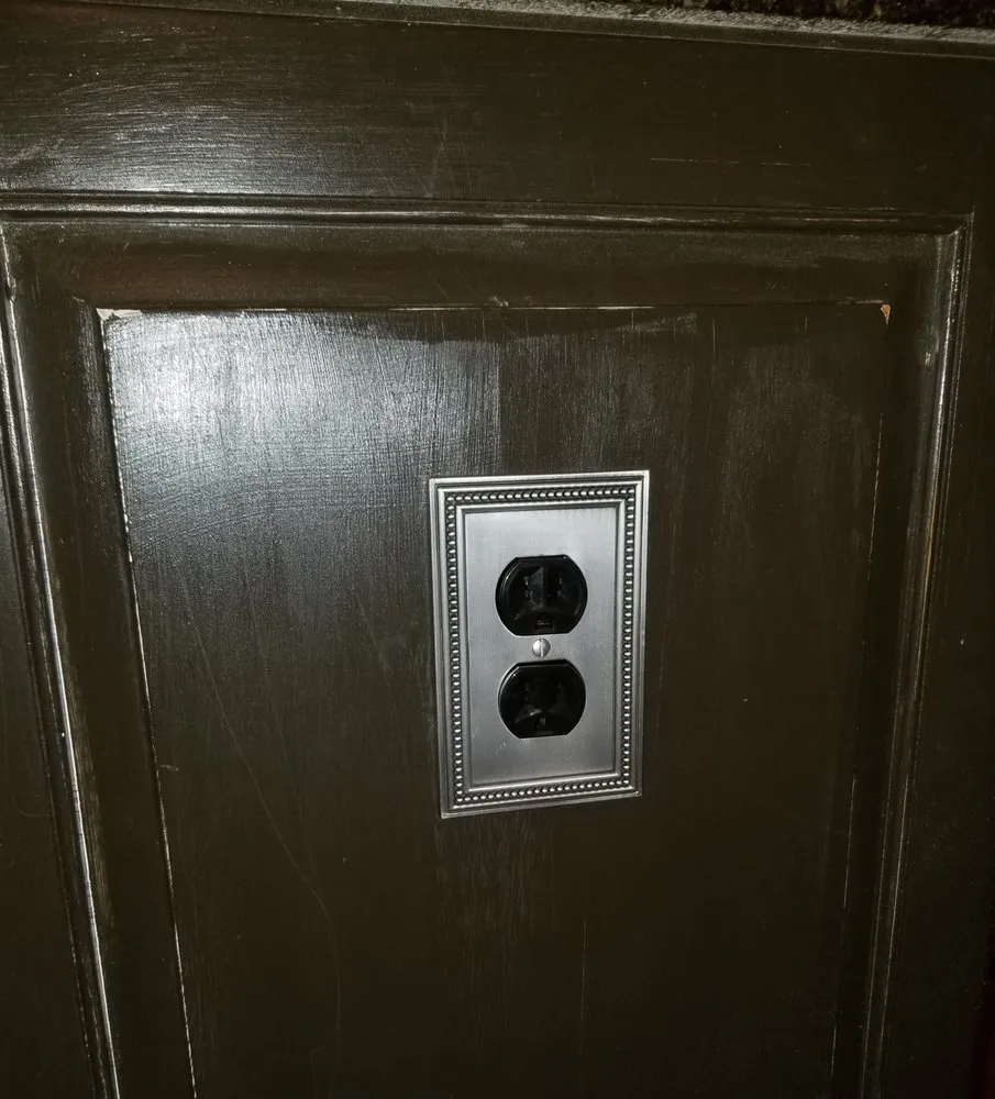 Slide of Kolpin Electric