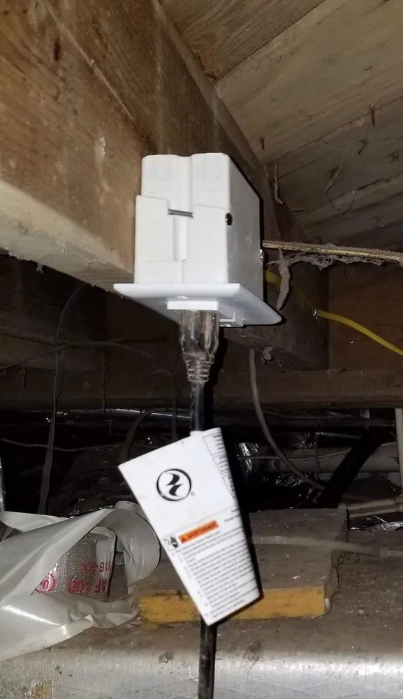 Slide of Kolpin Electric