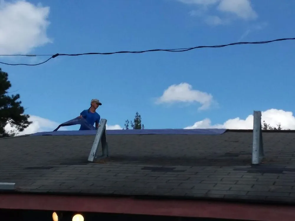 Slide of Kompletely Klean Services