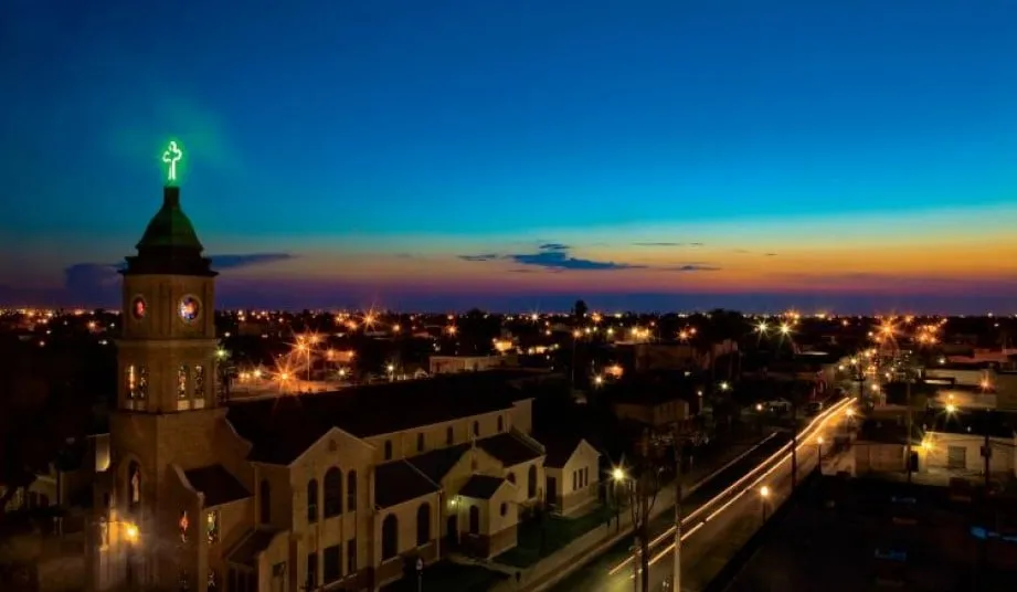 Slide of Komplex Electric