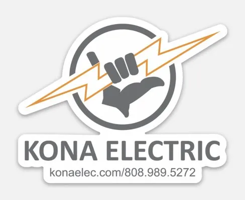 Kona Electric