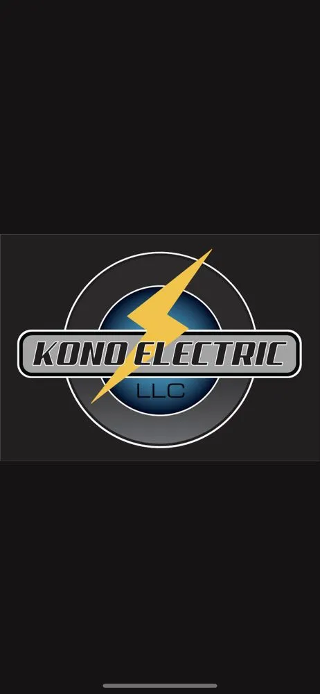 Slide of Kono Electric