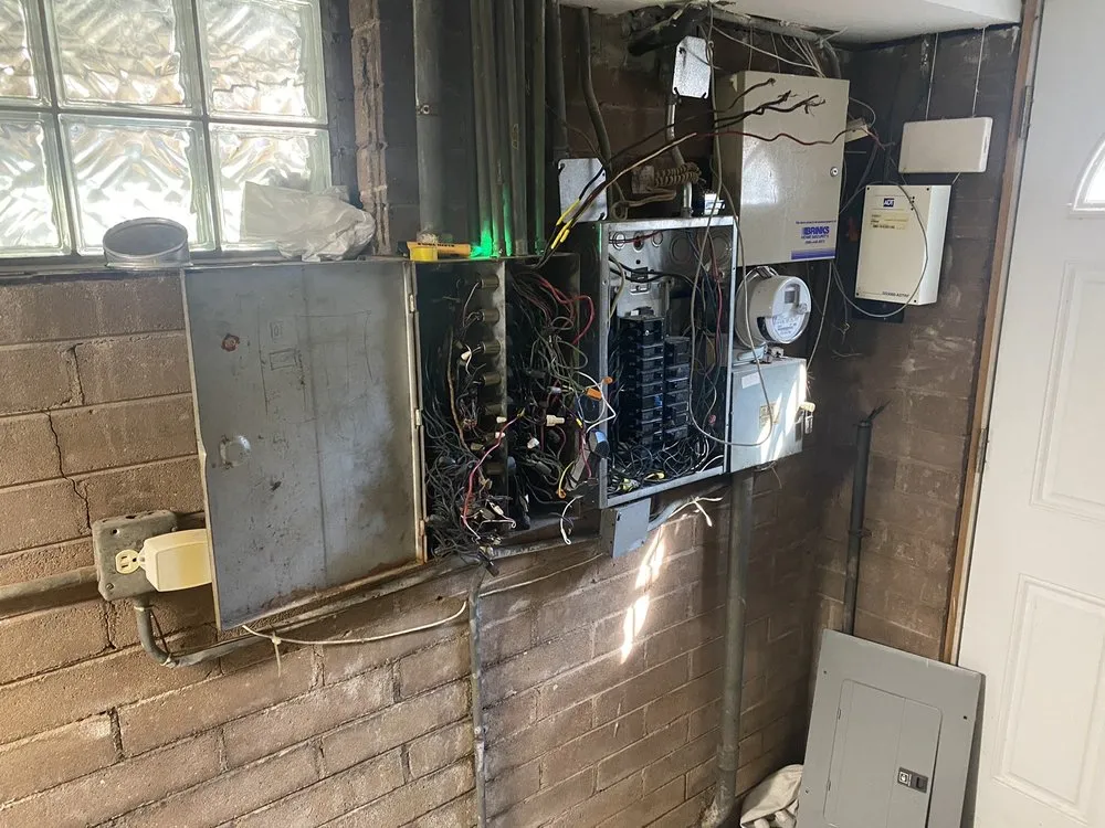 Slide of Kono Electric