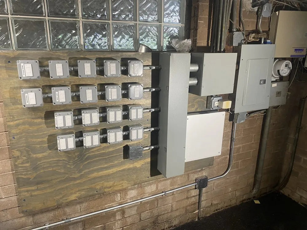 Slide of Kono Electric