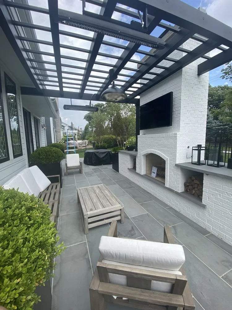 Slide of Kono Electric