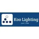 Slide of Koo Lighting Service