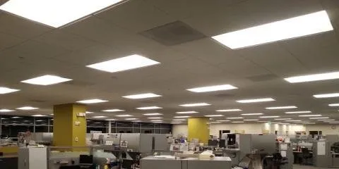 Slide of Koo Lighting Service