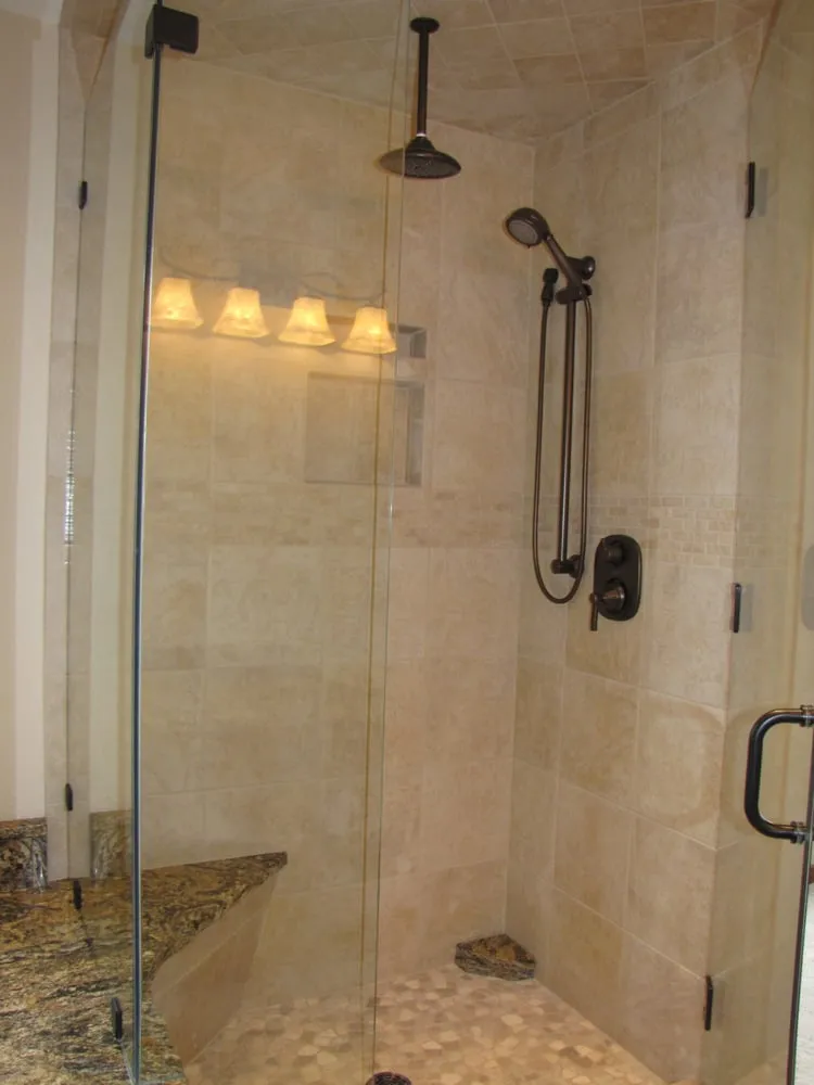 Slide of Koocanusa Plumbing & Electric