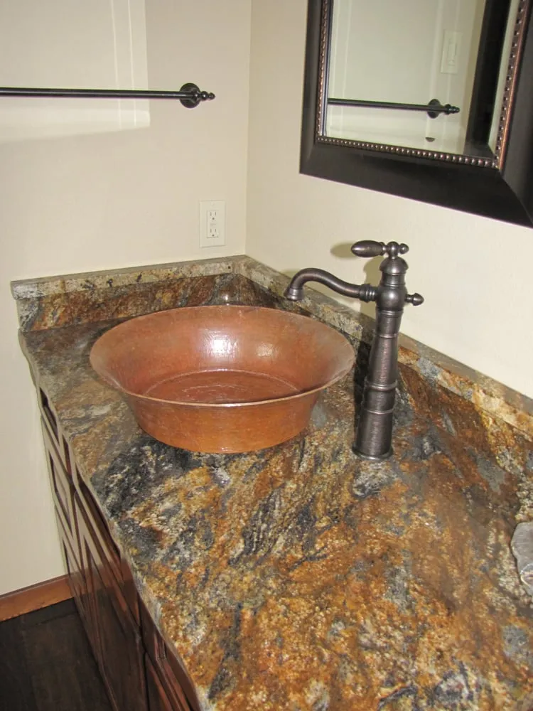 Slide of Koocanusa Plumbing & Electric