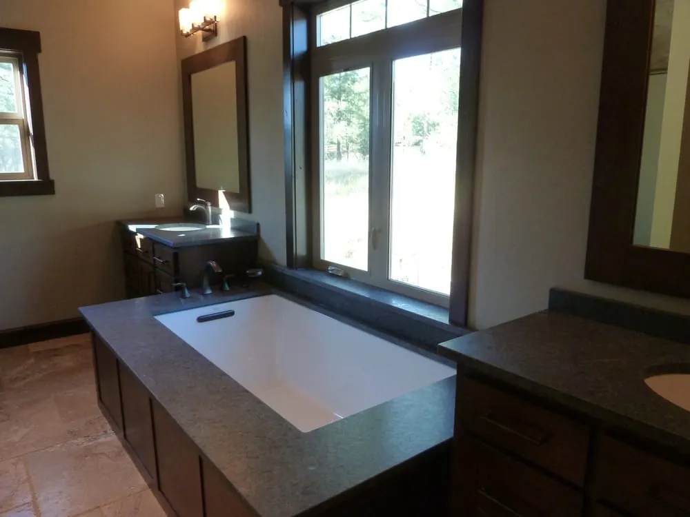 Slide of Koocanusa Plumbing & Electric