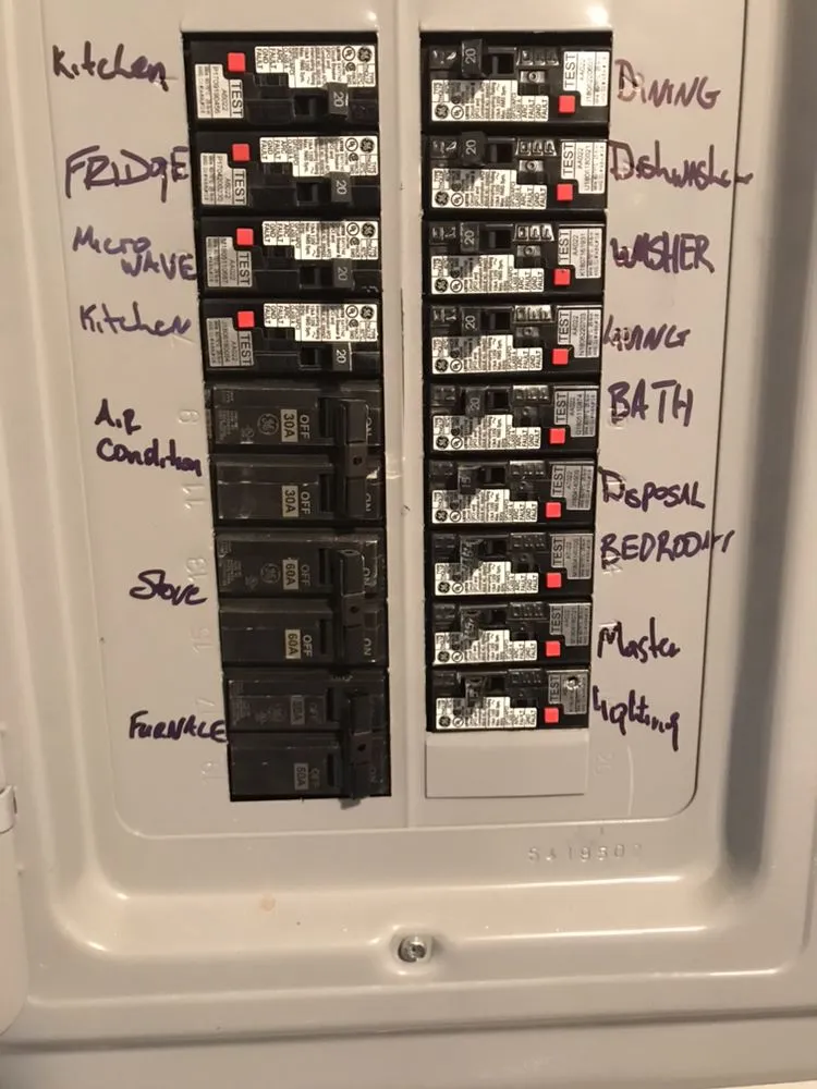 Slide of Kool Runnings Electric