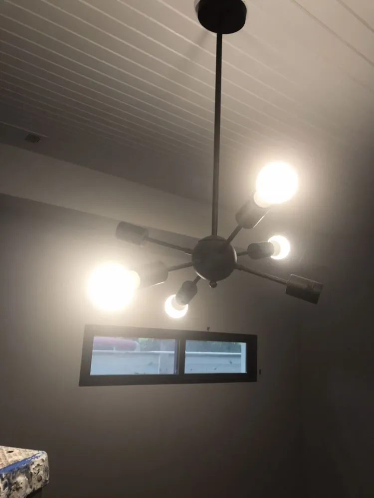 Slide of Kool Runnings Electric