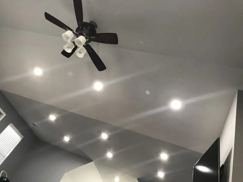 Slide of Kool Runnings Electric