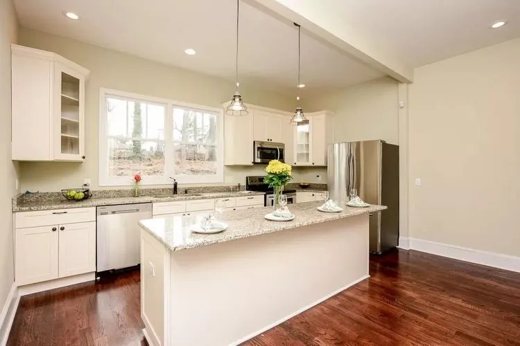 Slide of Kool Runnings Electric