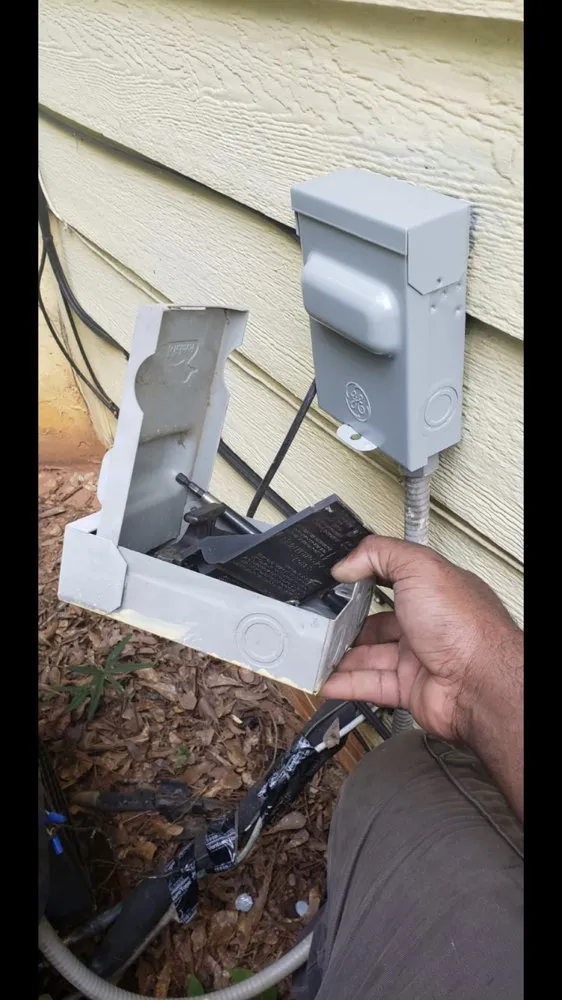 Slide of Kool Runnings Electric