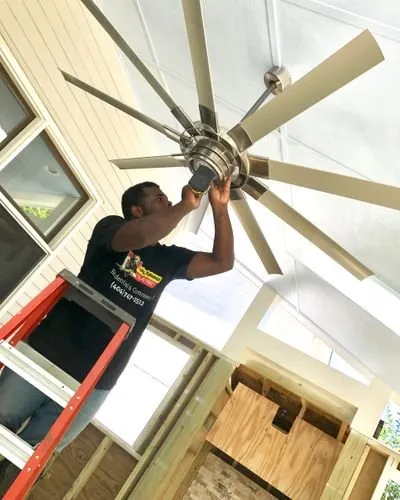 Slide of Kool Runnings Electric