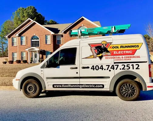 Kool Runnings Electric