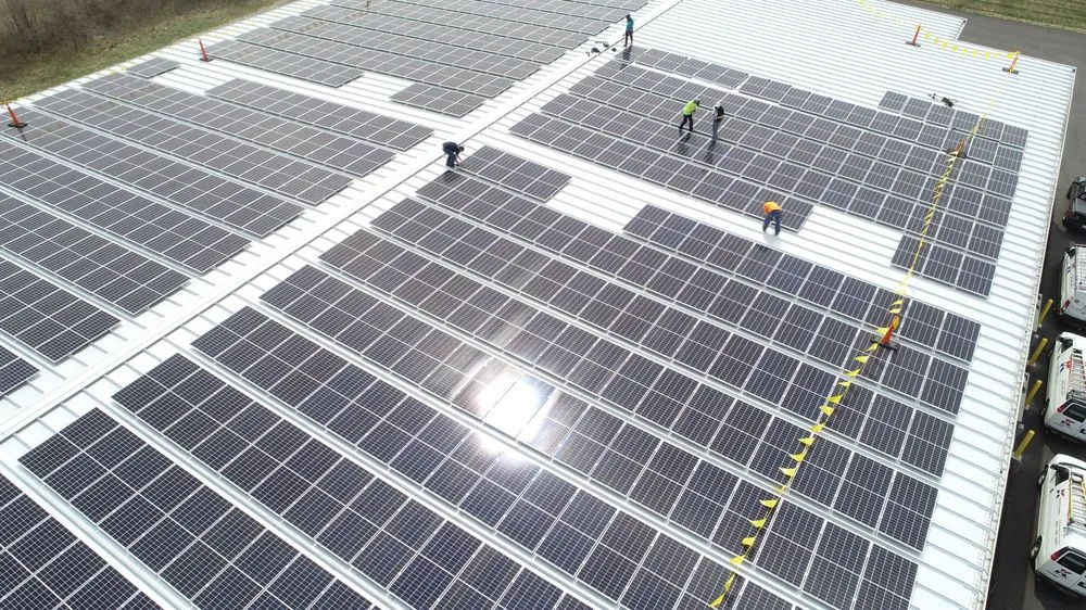 Slide of Koontz-Wagner - South Bend