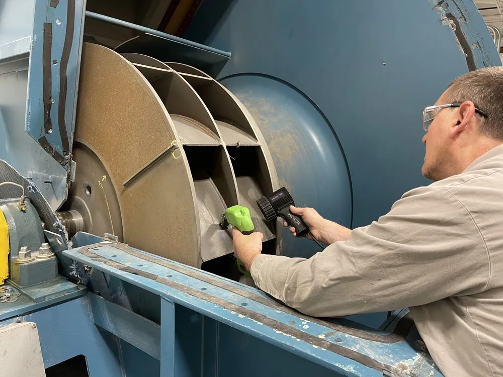 Slide of Koontz-Wagner - South Bend