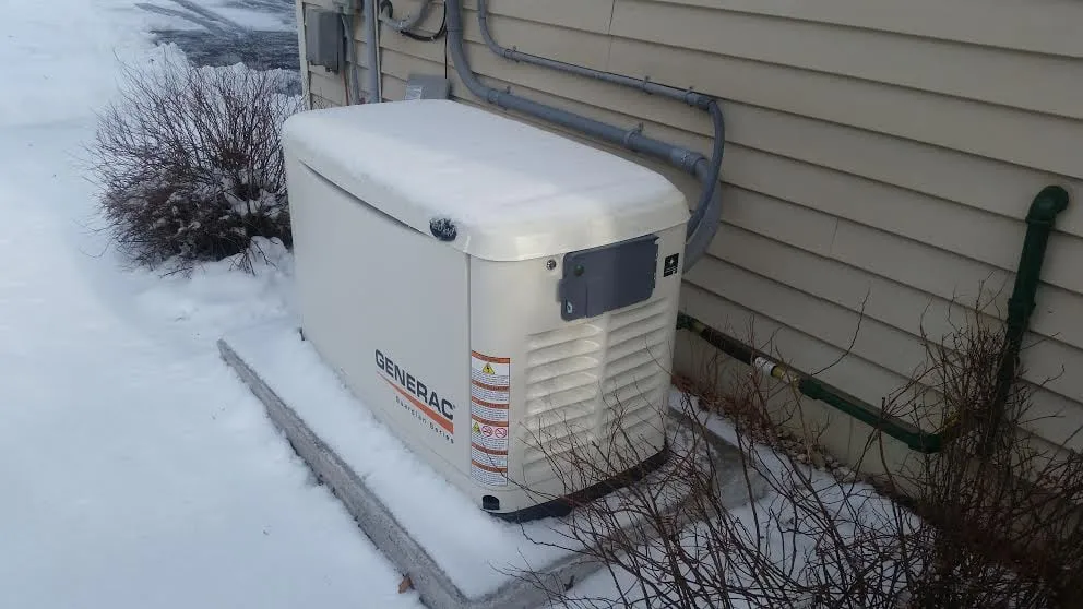 Slide of Kope Electric