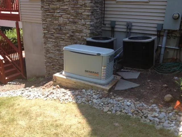 Slide of Kope Electric