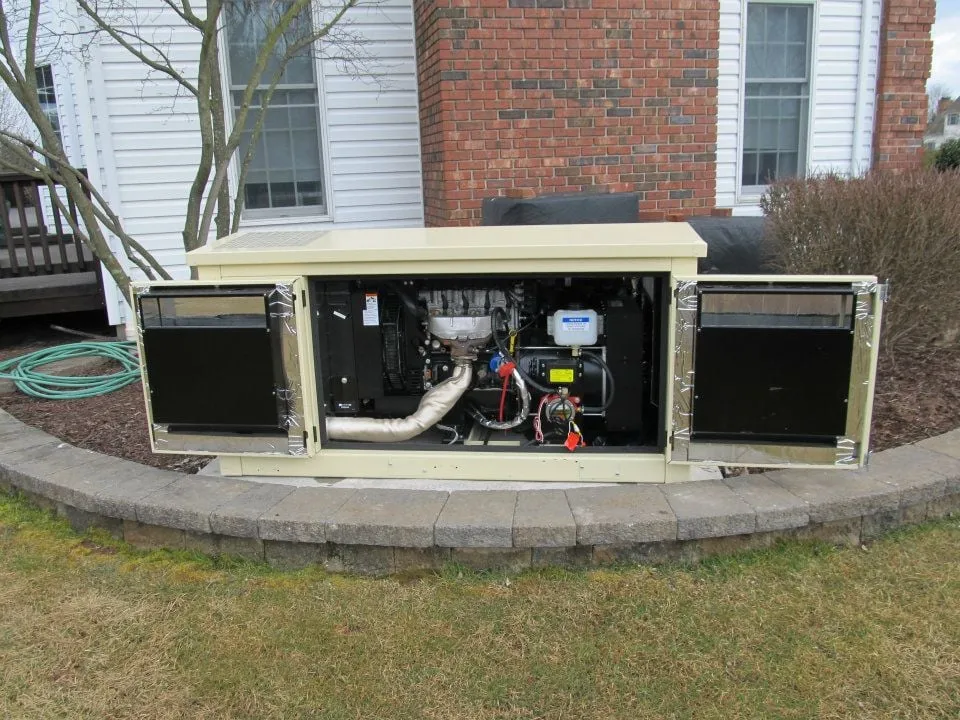 Slide of Kope Electric