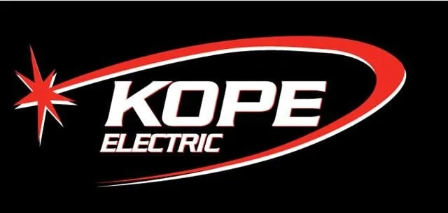 Slide of Kope Electric