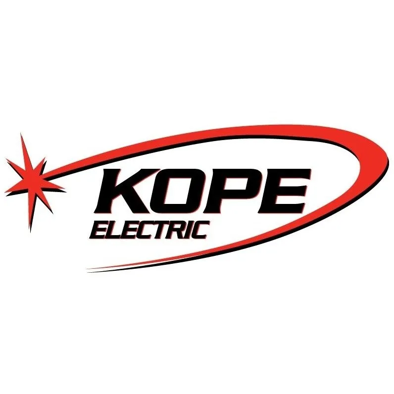 Slide of Kope Electric