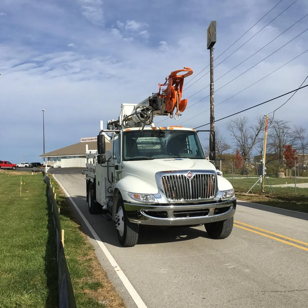 Slide of Kopec Electric