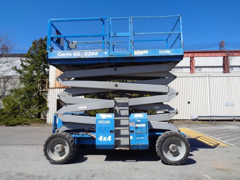 Slide of Kopec Electric