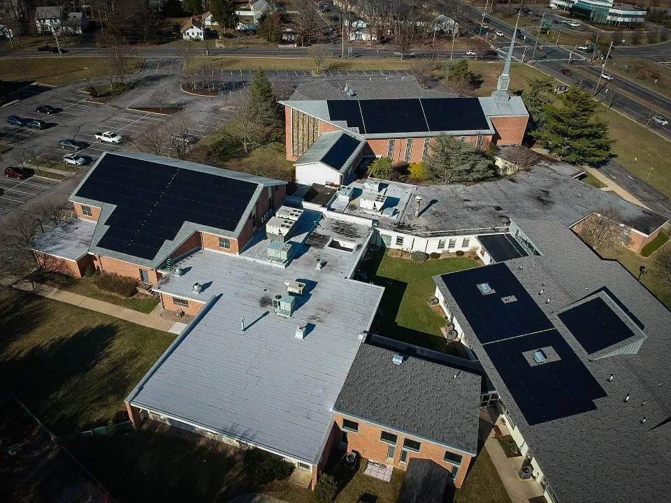 Slide of Kopp Electric Company