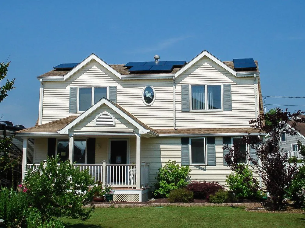 Slide of Kopp Electric Company