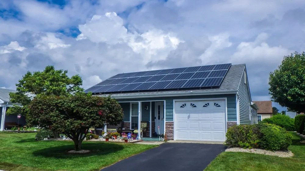 Slide of Kopp Electric Company