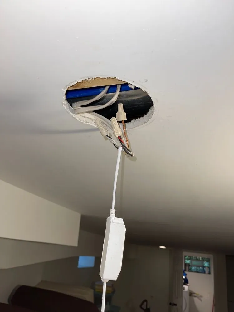 Slide of Kop's Electric