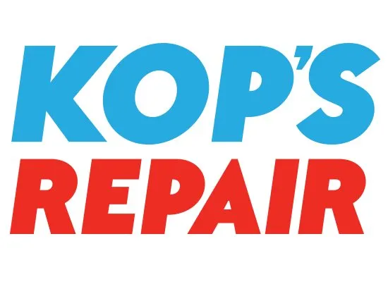 Slide of Kop's Repair