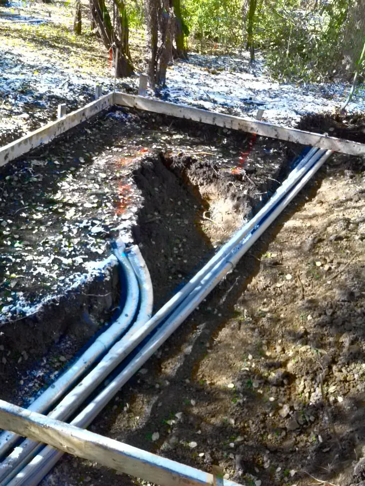 Slide of Kordick Electric