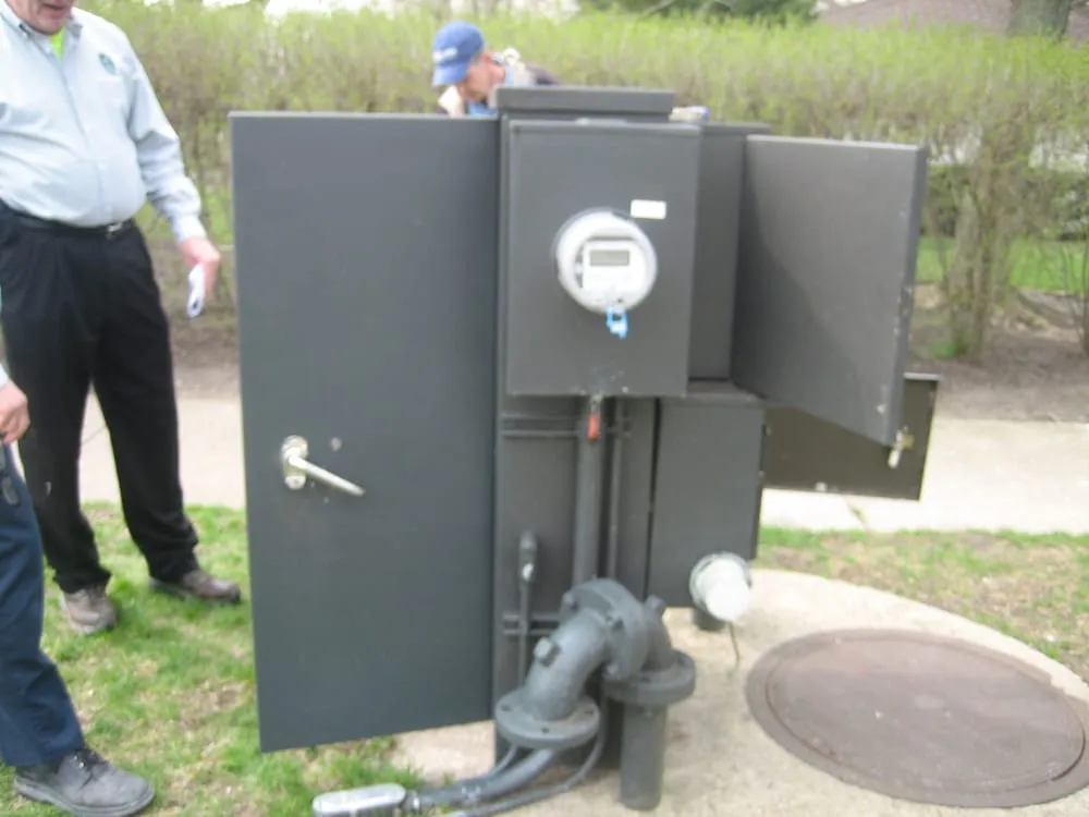 Slide of Kordick Electric