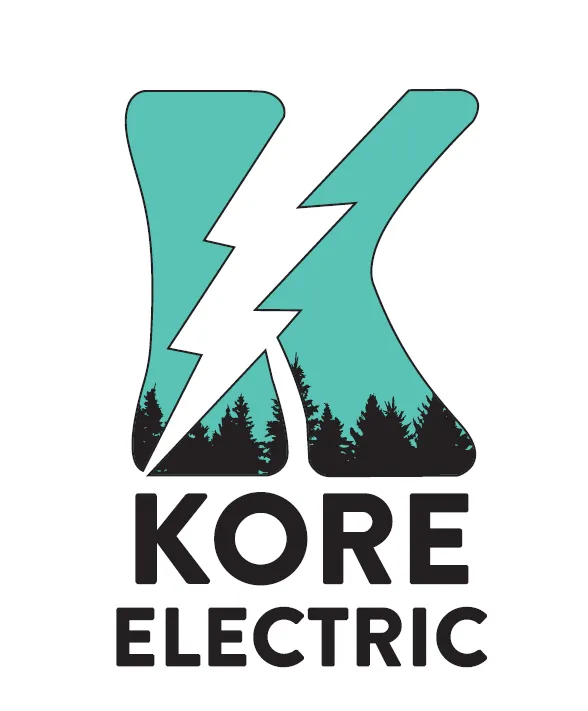 Slide of Kore Electric
