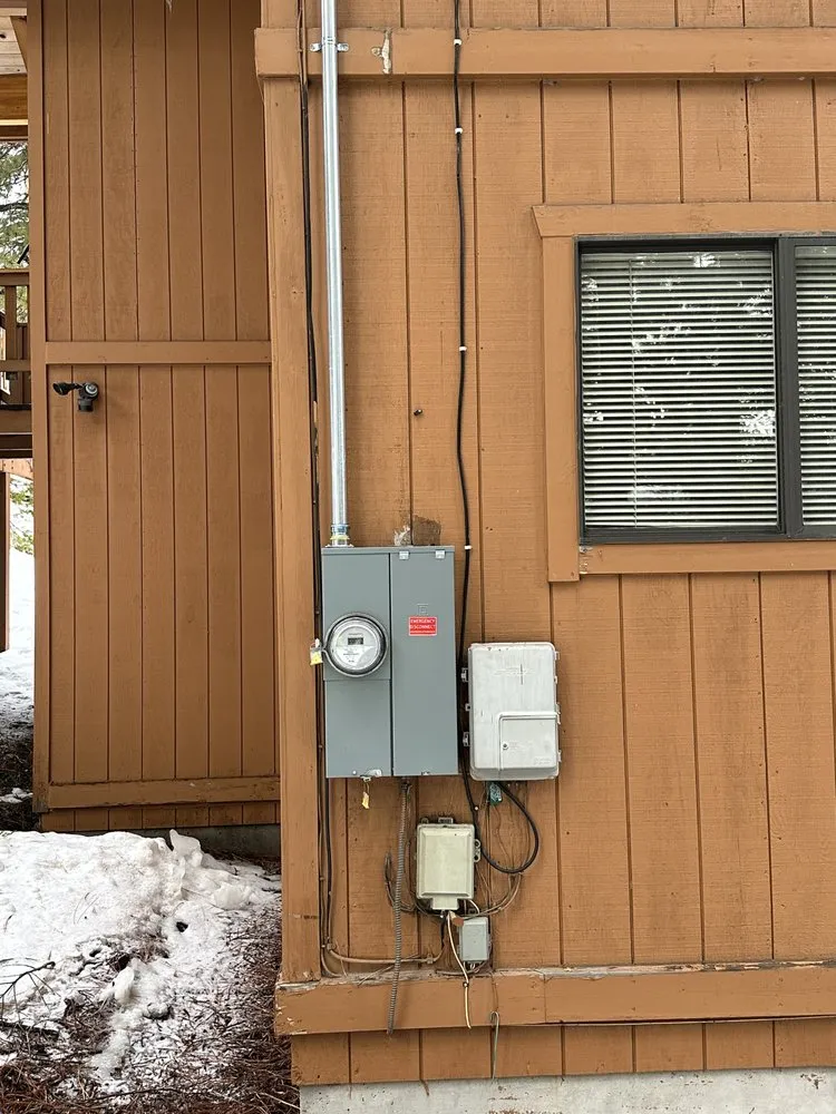 Slide of Korish Electric