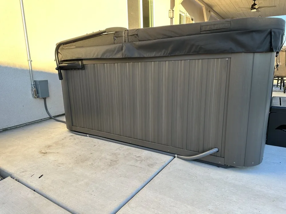 Slide of Korish Electric