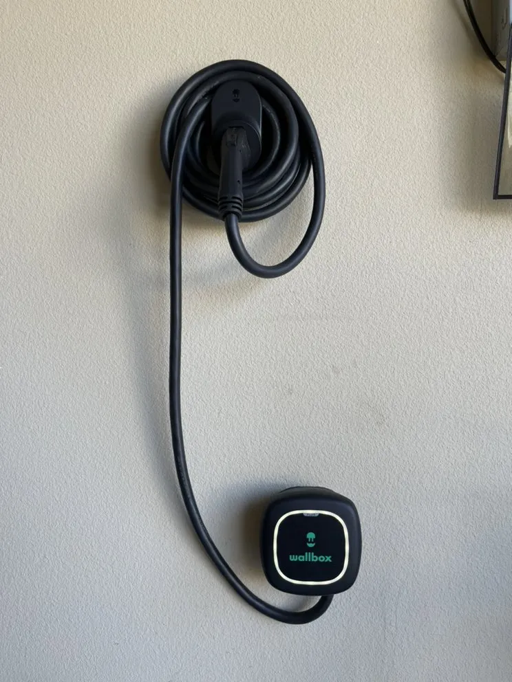 Slide of Korish Electric