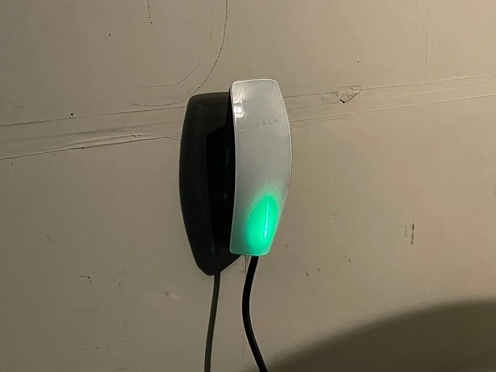 Slide of Korish Electric