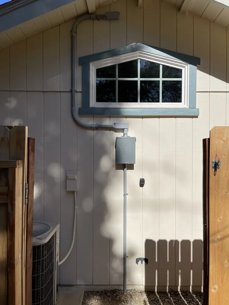 Slide of Korish Electric