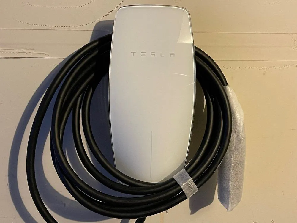 Slide of Korish Electric